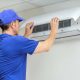 Do Ducane air conditioners come with a warranty