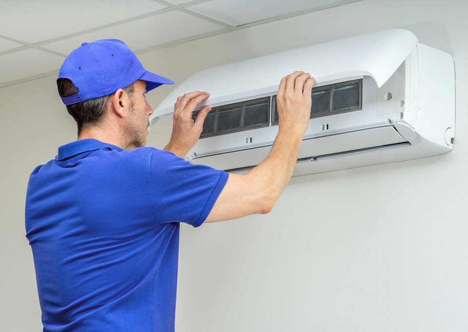 Do Ducane air conditioners come with a warranty