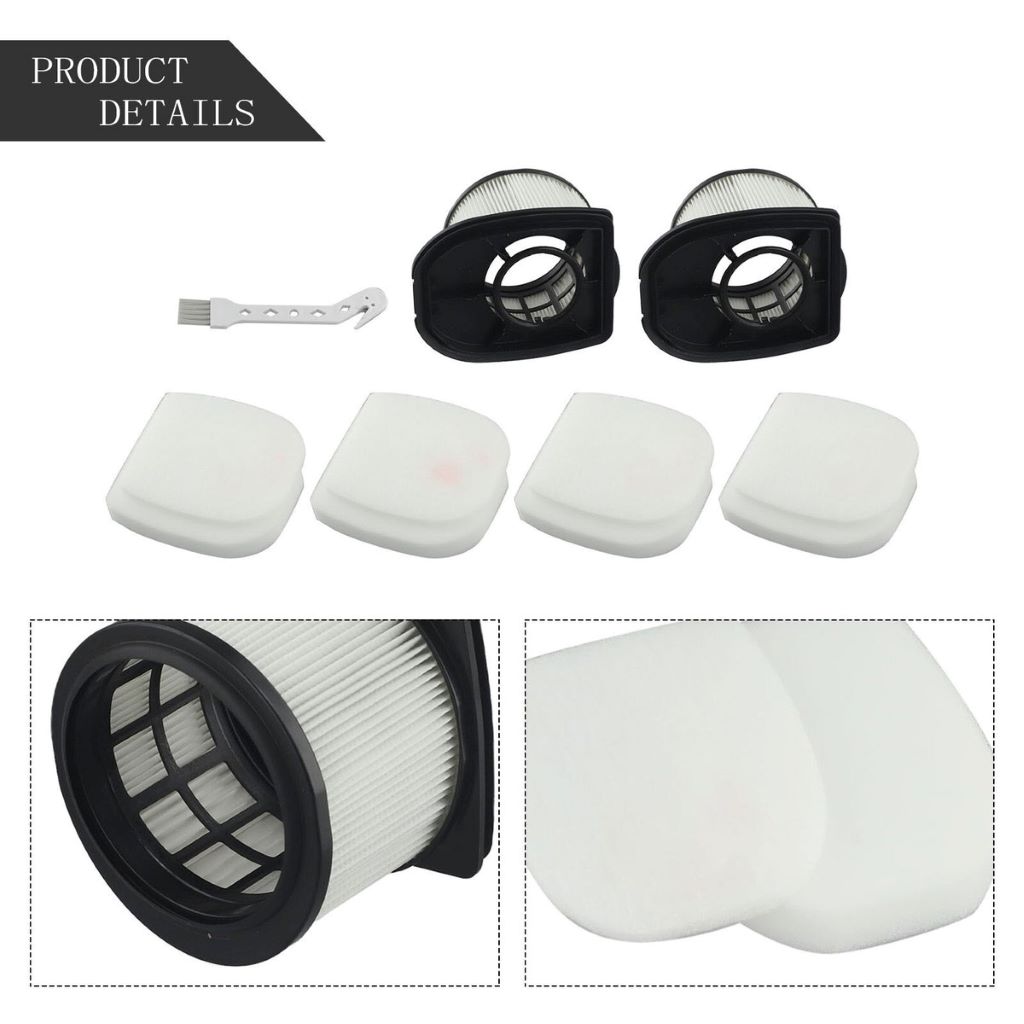 How to clean Shark Navigator Vacuum filter