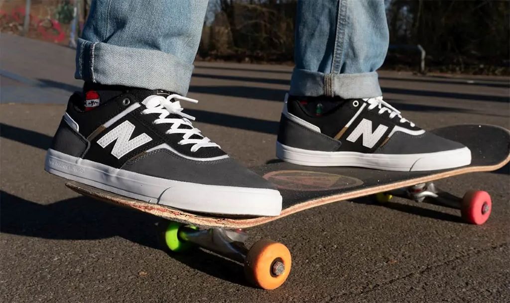How To Choose Skate Shoes - Skateboarding Guide