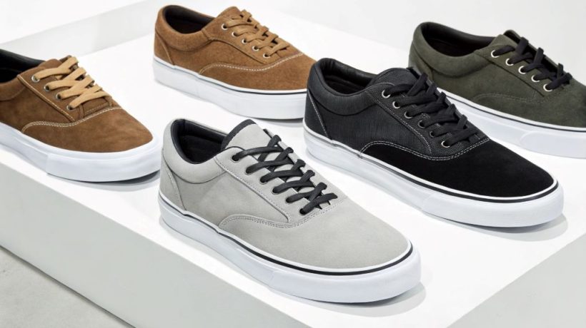 Dallas to Philadelphia – Ultimate Skate Shoe Buying Guide