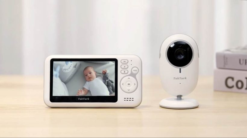 Best Baby Monitors Shop in Texas, TX: Where to Find the Top-Rated Baby Monitors for Peace of Mind