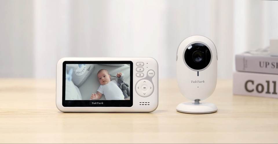 baby monitors shop in Texas
