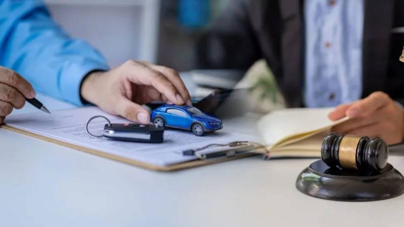 File a Car Accident Lawsuit in Houston – Timeline