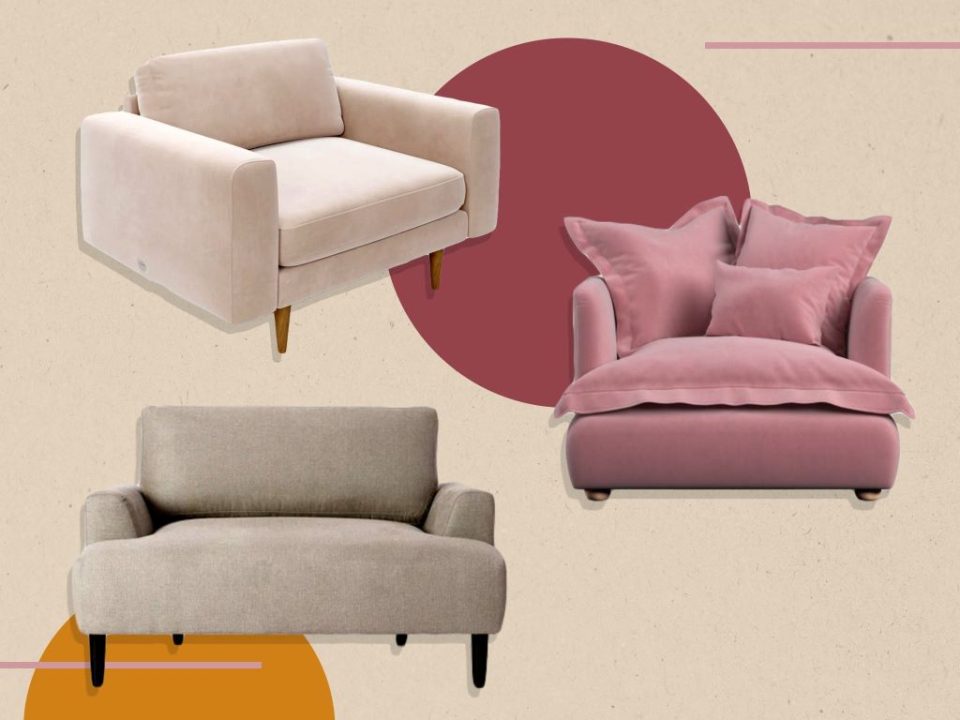Guide to Choosing Loveseats for Small Spaces
