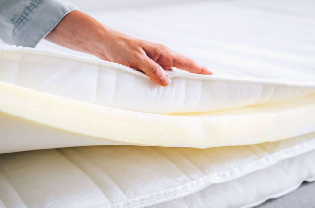 How to Dry Memory Foam Pillow: A Step-by-Step Guide