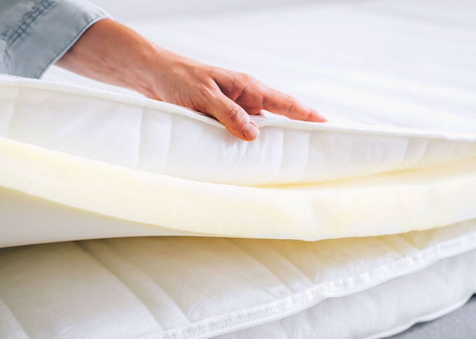 How to Dry Memory Foam Pillow: A Step-by-Step Guide