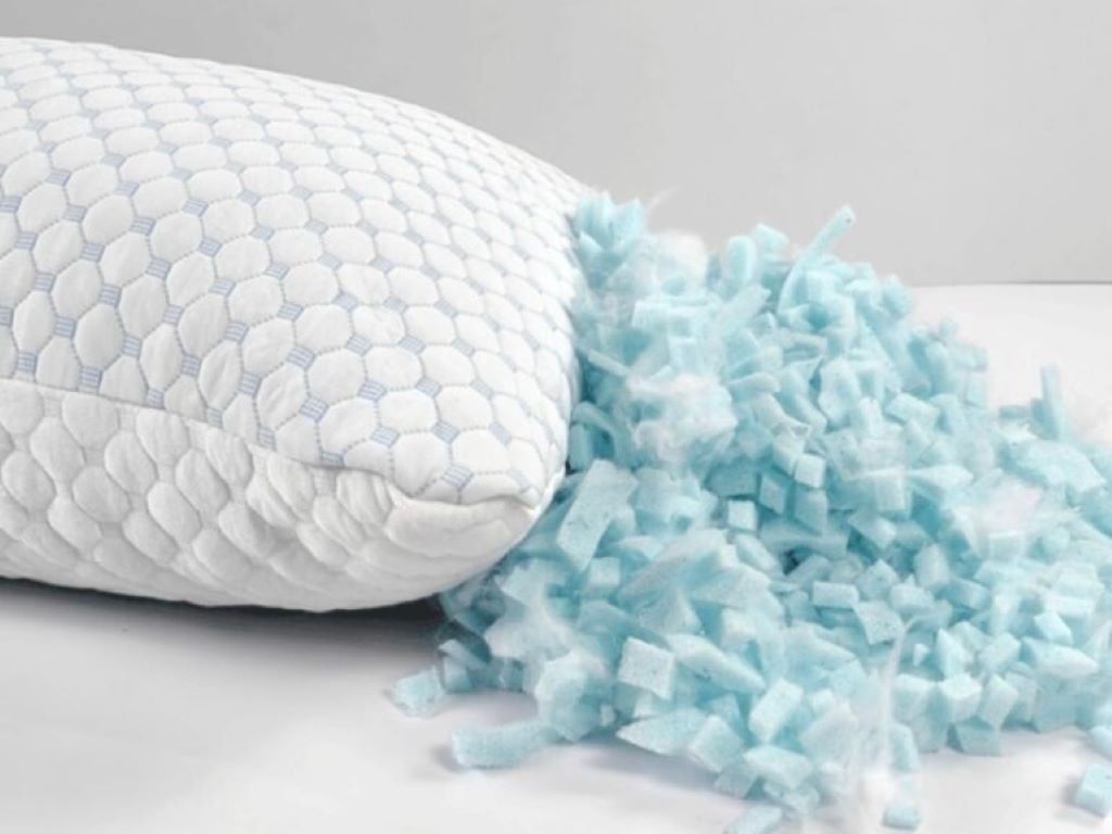 How to Wash Memory Foam Pillows Safely: Step-by-Step Guide