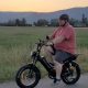 Electric Bikes for Heavy Riders: Key Features Guide
