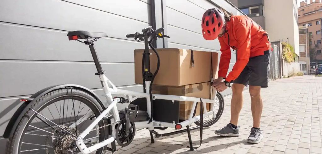 Electric Bikes for Heavy Riders: Key Features Guide