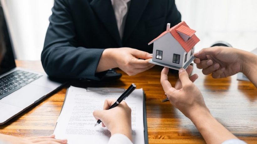 Binder in Real Estate: Meaning, Purpose, and How It Works