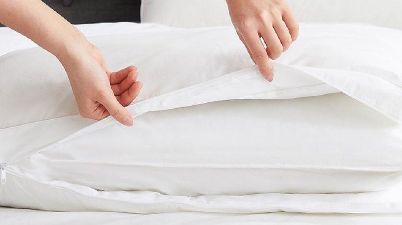 How to Prevent Pillow Protectors from Getting Black or Moldy: Essential Tips