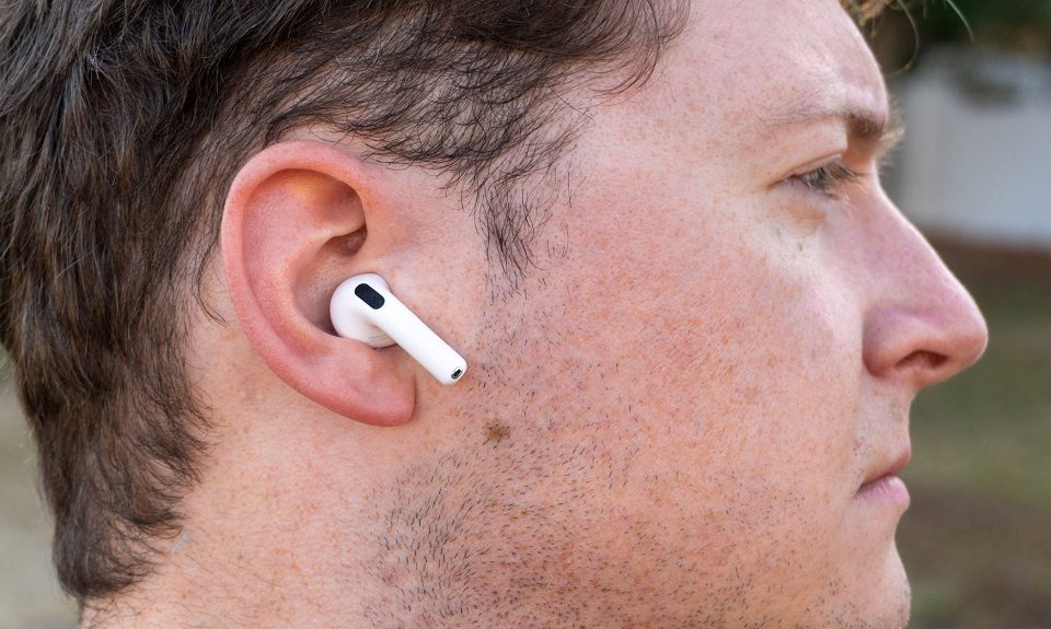 How often should I clean my AirPods