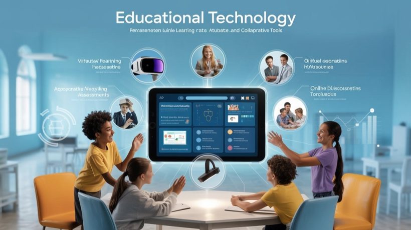 Top Characteristics of Educational Technology You Need to Know