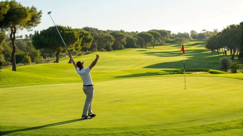 Everything You Need to Know to Start Playing Golf Today