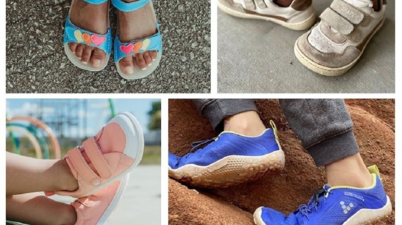 Toddler Vans: Stylish & Comfortable Shoes for Little Feet