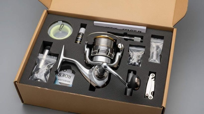 Box vs Clam Reel: Pros, Cons, and Key Differences