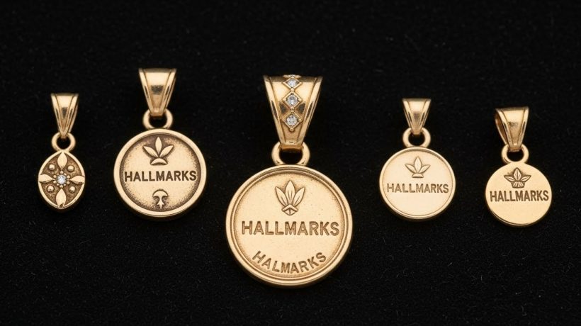 How to Read Jewellery Hallmarks: A Simple Step‑by‑Step Guide for New Collectors