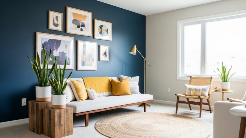 Weekend Home Upgrades That Make a Big Visual Impact