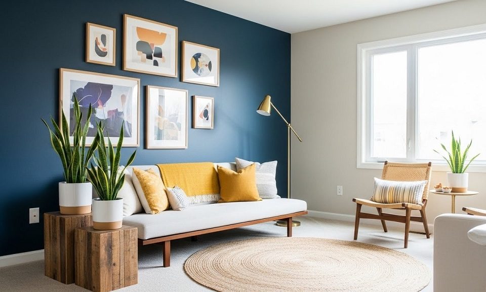 Quick kitchen upgrades completed over a weekend