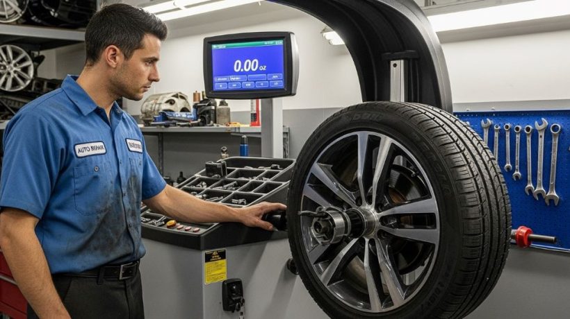 How to Detect Steering Vibration Issues in Vehicles