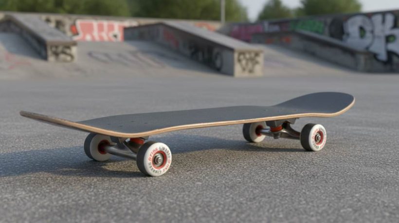 Spitfire 54mm Wheels Review: Perfect for Street and Park Skating