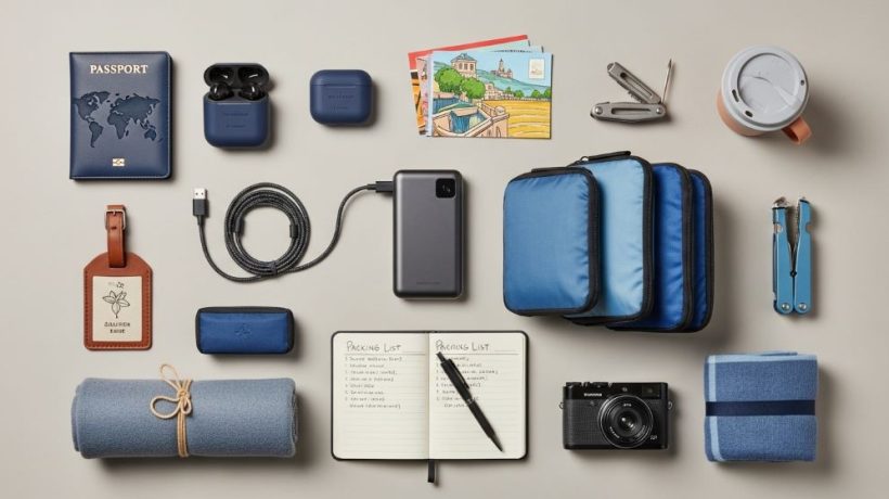 How to Choose Unique Gifts for Travelers Without Wasting Money