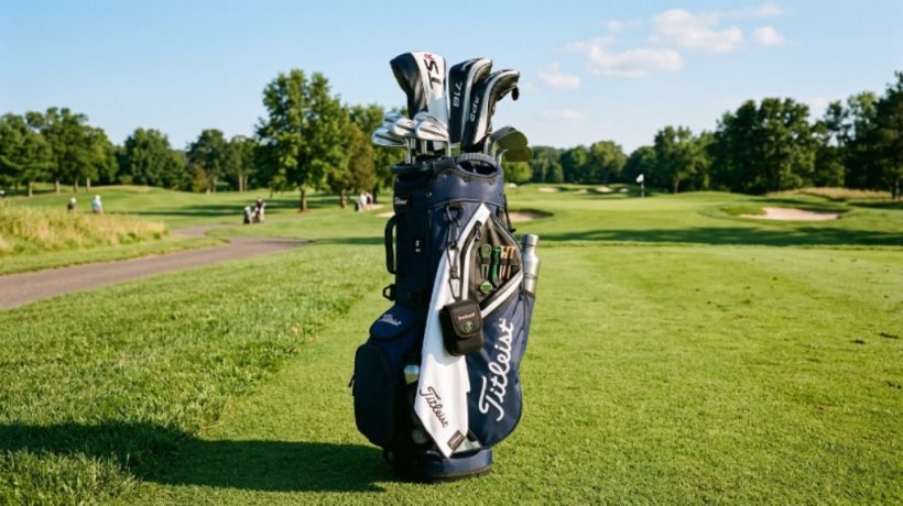 Best Golf Accessories Every Golfer Should Carry in 2026