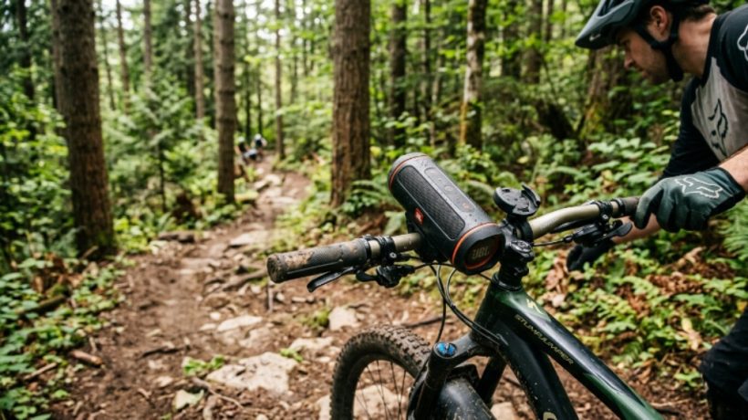 Complete Guide to Bluetooth Bike Speakers for Modern Cyclists