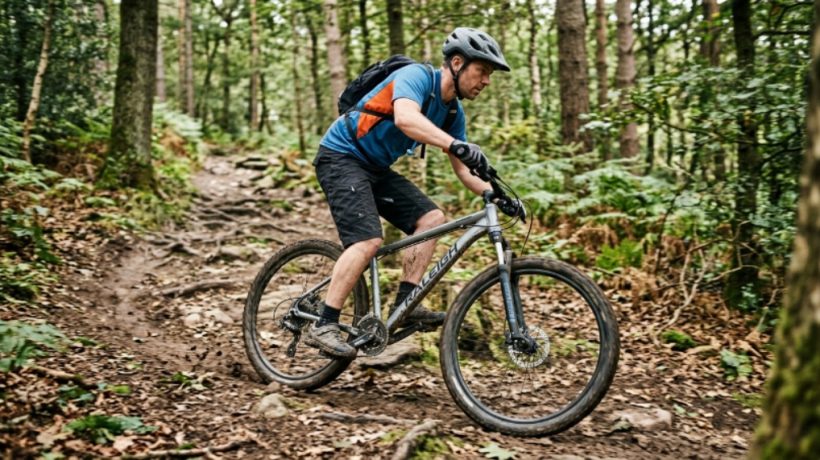 How to Find the Best Budget Mountain Bike Without Compromising Quality