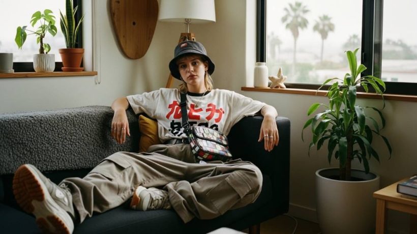 Why Los Angeles, CA Fashion Enthusiasts Are Choosing Relaxed Japanese Streetwear at Home