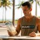 Why Miami, FL Fitness Coaches Are Replacing Oat Drinks With This Protein-Rich Morning Option