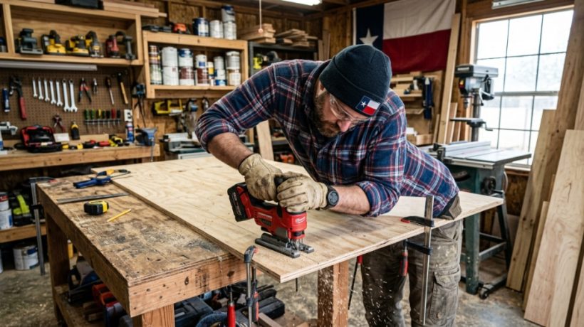 How to Choose Affordable Cordless Jig Saws in Texas