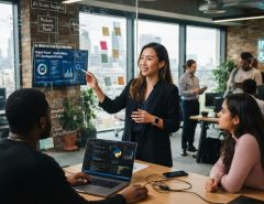 Entrepreneurial innovation in the age of artificial intelligence