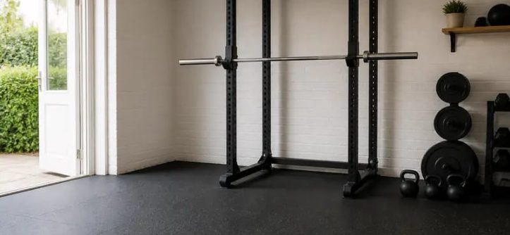 Choosing Between Power Racks and Squat Racks